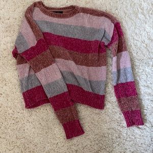 Romeo and Juliet Sweater